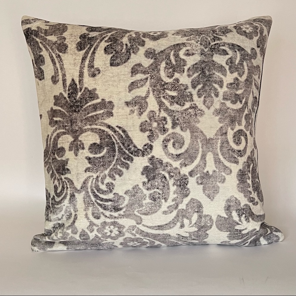 COPY - Pottery barn pillow cover